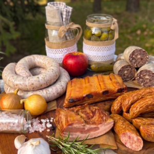 BOX GRILLOVE - wariant WielkieLove