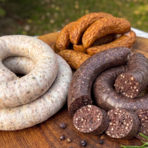 BOX GRILLOVE - wariant MałeLove