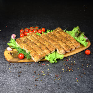 Kebabki